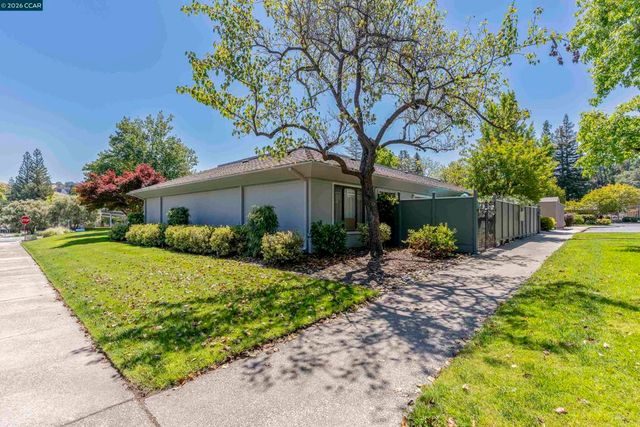 1109 Golden Rain Rd 4, Walnut Creek, CA 94595