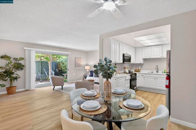 1109 Golden Rain Rd 4, Walnut Creek, CA 94595