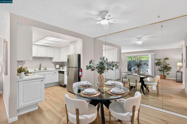 1109 Golden Rain Rd 4, Walnut Creek, CA 94595