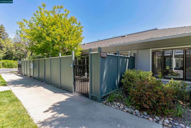1109 Golden Rain Rd 4, Walnut Creek, CA 94595