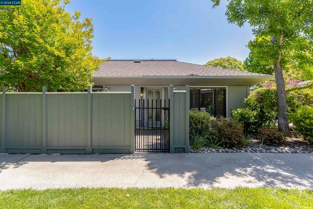 1109 Golden Rain Rd 4, Walnut Creek, CA 94595