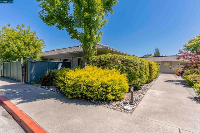 1109 Golden Rain Rd 4, Walnut Creek, CA 94595
