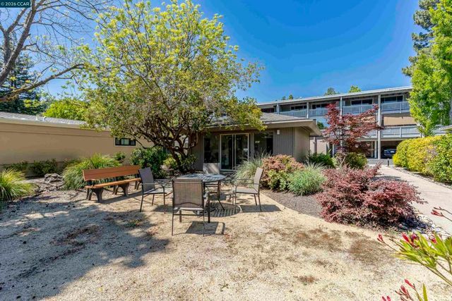 1109 Golden Rain Rd 4, Walnut Creek, CA 94595