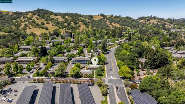 1109 Golden Rain Rd 4, Walnut Creek, CA 94595