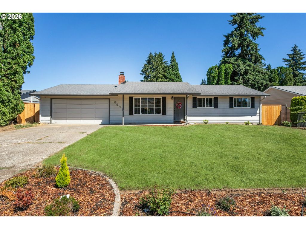 8621 Nw 15th Ave, Vancouver, WA 98665