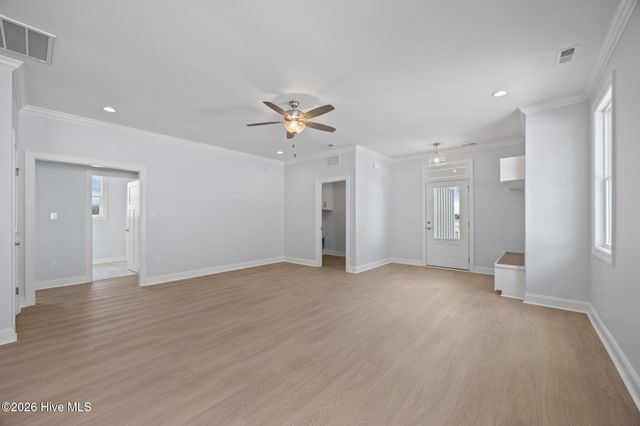 111 Golden Finch Drive, Beaufort, NC 28516