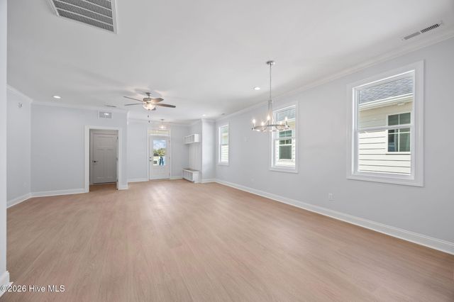 111 Golden Finch Drive, Beaufort, NC 28516