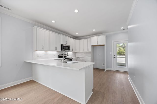 111 Golden Finch Drive, Beaufort, NC 28516