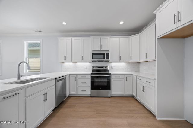 111 Golden Finch Drive, Beaufort, NC 28516