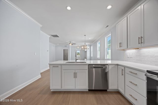 111 Golden Finch Drive, Beaufort, NC 28516