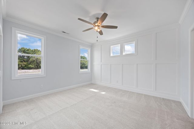 111 Golden Finch Drive, Beaufort, NC 28516