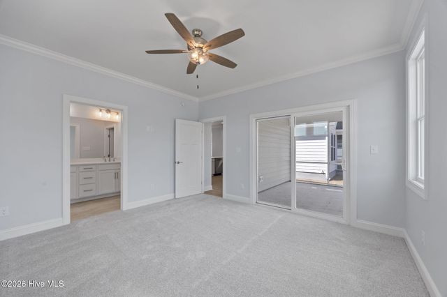 111 Golden Finch Drive, Beaufort, NC 28516