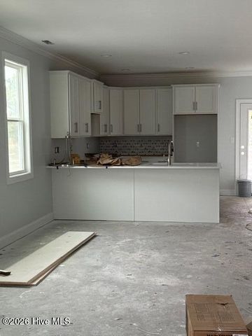 111 Golden Finch Drive, Beaufort, NC 28516