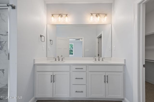 111 Golden Finch Drive, Beaufort, NC 28516