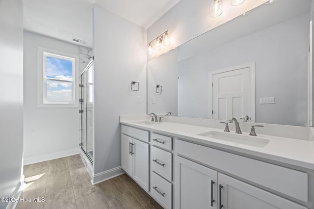 111 Golden Finch Drive, Beaufort, NC 28516