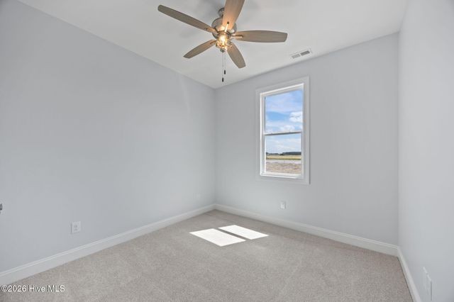 111 Golden Finch Drive, Beaufort, NC 28516