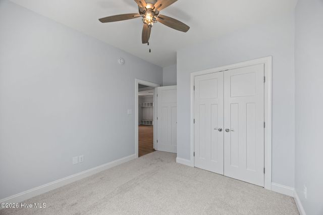 111 Golden Finch Drive, Beaufort, NC 28516