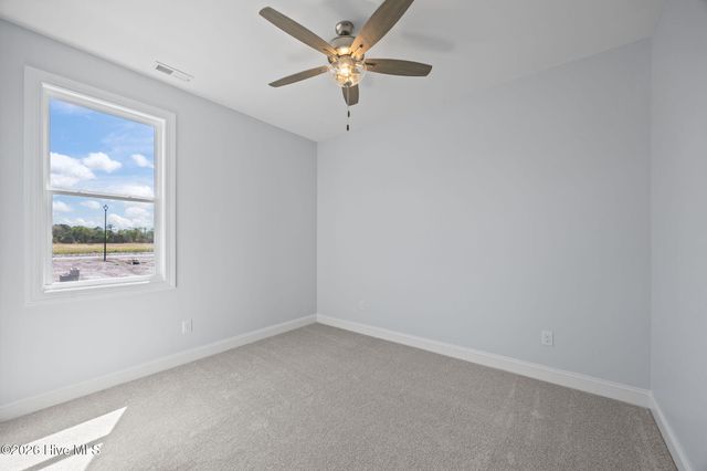 111 Golden Finch Drive, Beaufort, NC 28516