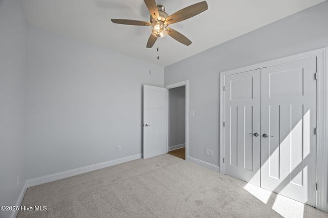 111 Golden Finch Drive, Beaufort, NC 28516