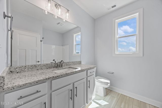 111 Golden Finch Drive, Beaufort, NC 28516