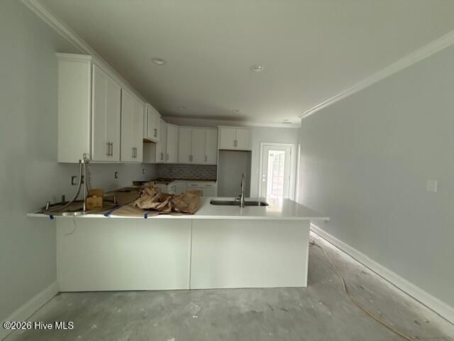 111 Golden Finch Drive, Beaufort, NC 28516