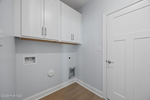 111 Golden Finch Drive, Beaufort, NC 28516