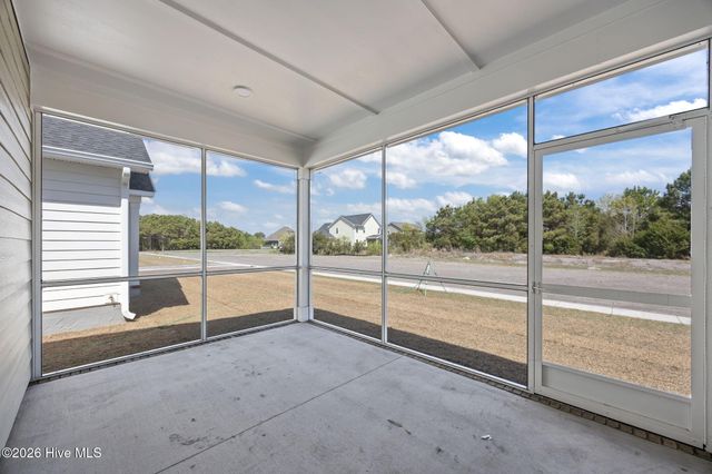 111 Golden Finch Drive, Beaufort, NC 28516