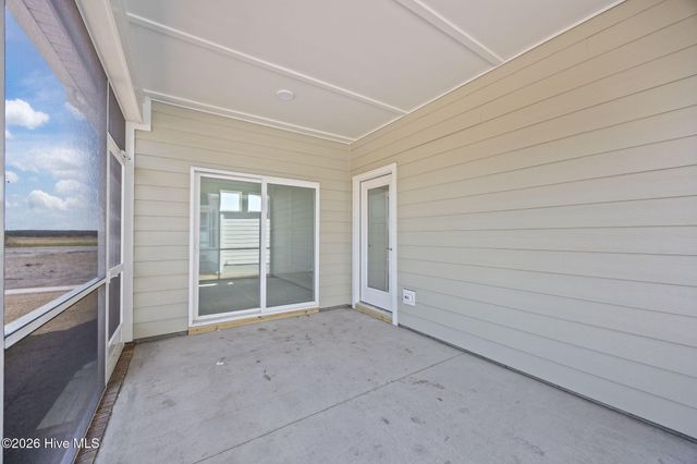 111 Golden Finch Drive, Beaufort, NC 28516