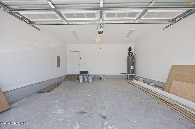 111 Golden Finch Drive, Beaufort, NC 28516