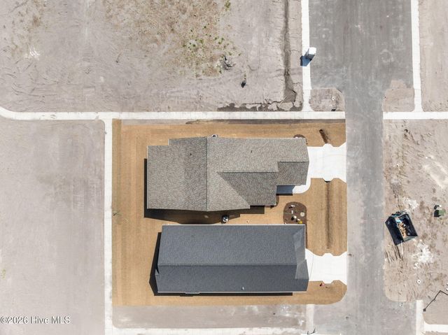 111 Golden Finch Drive, Beaufort, NC 28516