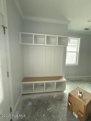 111 Golden Finch Drive, Beaufort, NC 28516