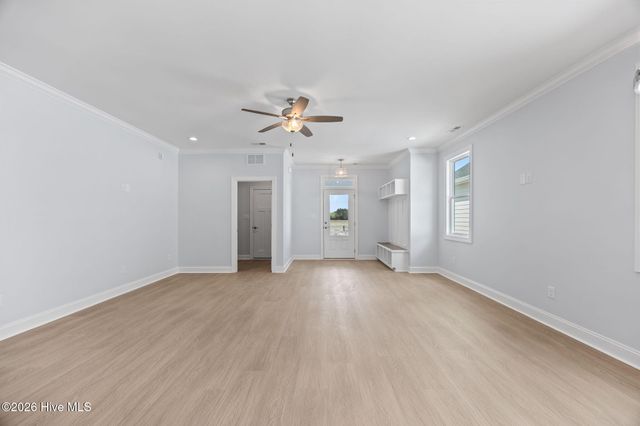 111 Golden Finch Drive, Beaufort, NC 28516