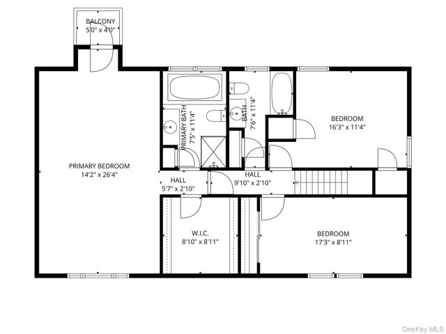 66 Thiells Mount Ivy Road, Pomona, NY 10970