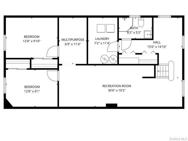 66 Thiells Mount Ivy Road, Pomona, NY 10970