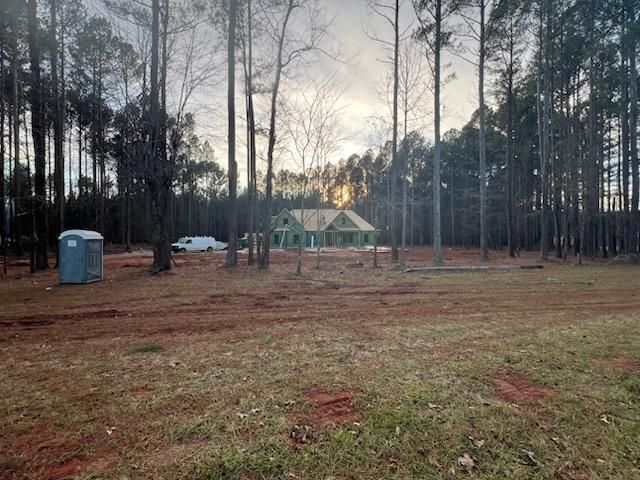 3724 Fork Shoales Road, Simpsonville, SC 29680