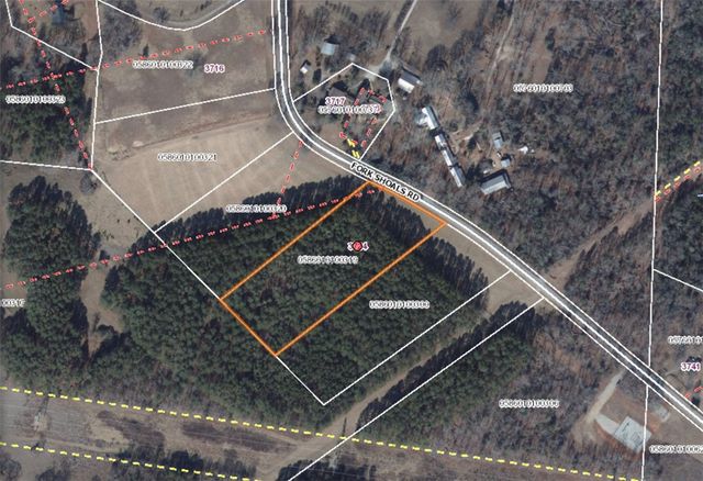 3724 Fork Shoales Road, Simpsonville, SC 29680