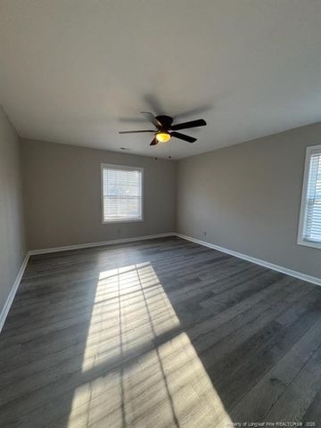 413 Jamestown Avenue, Fayetteville, NC 28303