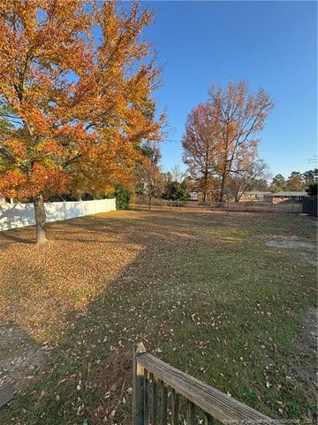 413 Jamestown Avenue, Fayetteville, NC 28303