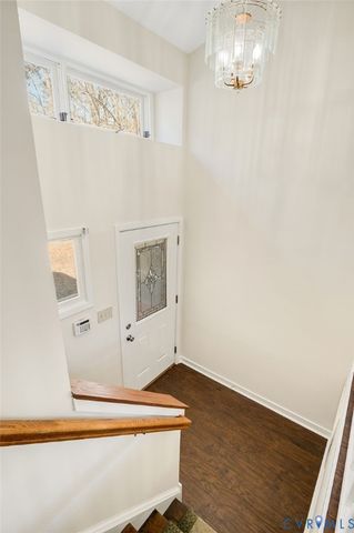 12503 Needle Rush Way, Midlothian, VA 23114