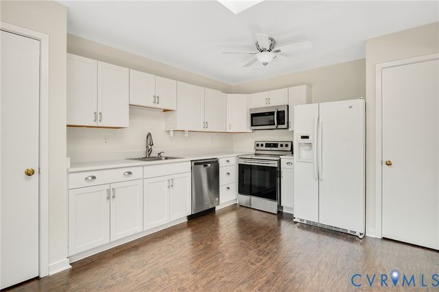 12503 Needle Rush Way, Midlothian, VA 23114