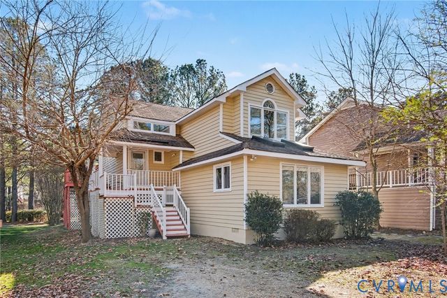 12503 Needle Rush Way, Midlothian, VA 23114