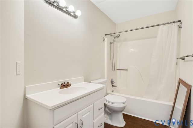 12503 Needle Rush Way, Midlothian, VA 23114