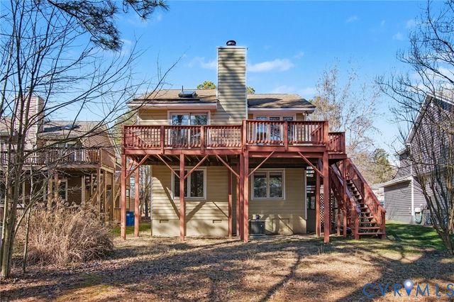 12503 Needle Rush Way, Midlothian, VA 23114