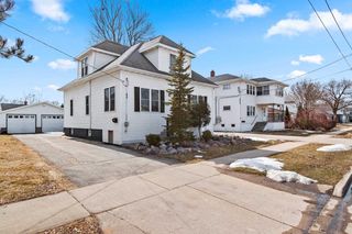 1105 DOUSMAN STREET, Green Bay, WI 54303