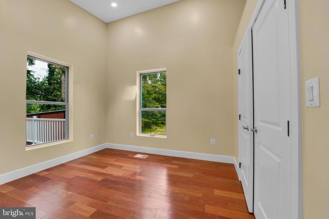12116 OLD FORT RD, Fort Washington, MD 20744