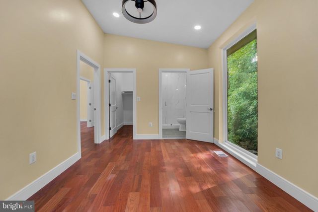 12116 OLD FORT RD, Fort Washington, MD 20744