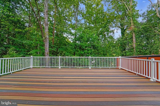 12116 OLD FORT RD, Fort Washington, MD 20744