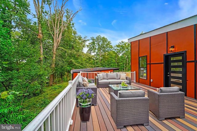 12116 OLD FORT RD, Fort Washington, MD 20744