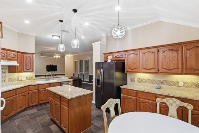 8201 Evening Star, Rowlett, TX 75089