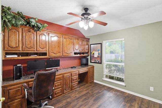 8201 Evening Star, Rowlett, TX 75089